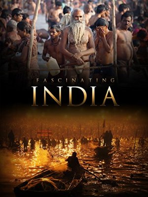 Fascinating India 3D