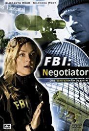 FBI Negotiator - Die Unterhändlerin