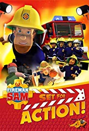 Feuerwehrmann Sam - Plötzlich Filmheld!