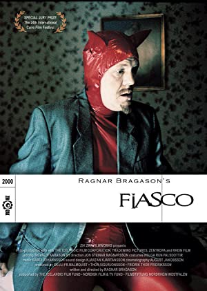 Fiasco