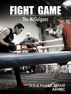 Fight Game: The McGuigans