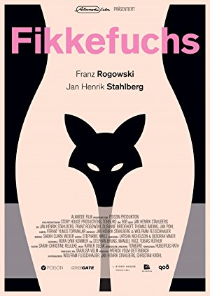 Fikkefuchs