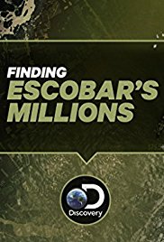 Finding Escobar's Millions