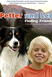 Finding Friends: SOS - Petter ohne Netz