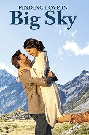 Finding Love in Big Sky Montana