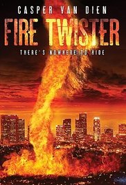 Fire Twister - Feuerhölle L.A.