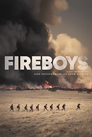 Fireboys