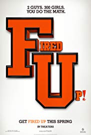 Fired Up! – Das Cheerleader-Camp