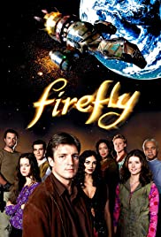 Firefly - Der Aufbruch der Serenity