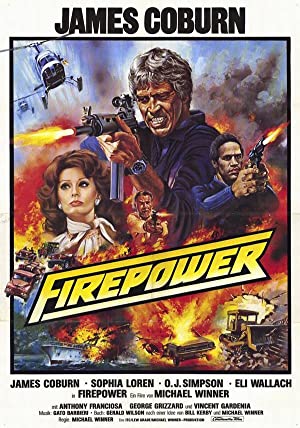 Firepower