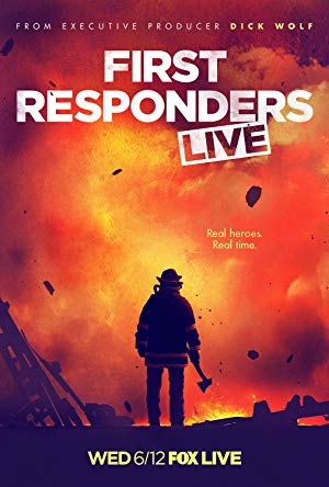 First Responders Live