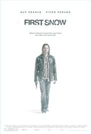 First Snow - Tödliche Prophezeiung