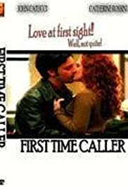 First Time Call Girl