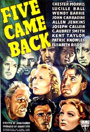 Five Came Back