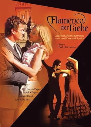 Flamenco der Liebe