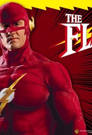 Flash – der rote Blitz