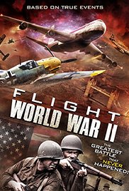 Flight World War II - Zurück im Zweiten Weltkrieg