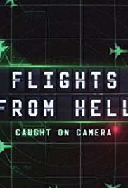 Flights From Hell Caught On Camera