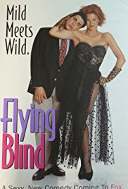 Flying Blind