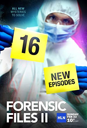 Forensic Files II