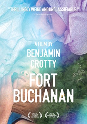 Fort Buchanan