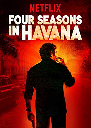 Four Seasons in Havana