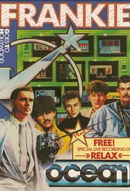 Frankie Goes To Hollywood - Frankie Said