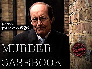 Fred Dinenage Murder Casebook