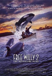 Free Willy 2 - Freiheit in Gefahr