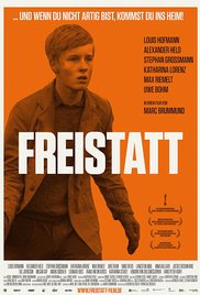 Freistatt