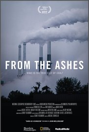 From the Ashes (2017)