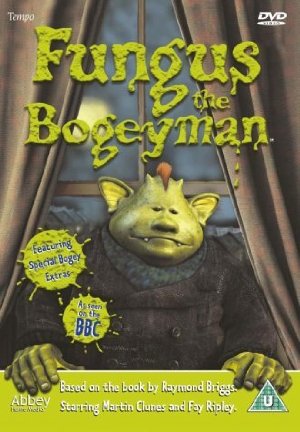 Fungus the Bogeyman