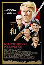 Furyo - Merry Christmas, Mr. Lawrence