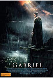 Gabriel - Die Rache ist mein