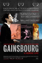 Gainsbourg - Der Mann, der die Frauen liebte