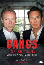 Gangs of Britain