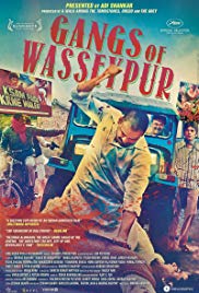 Gangs of Wasseypur - Teil 1