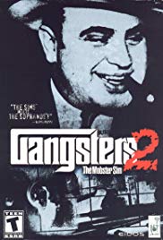 Gangsters (2011)