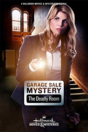 Garage Sale Mystery The Deadly Room