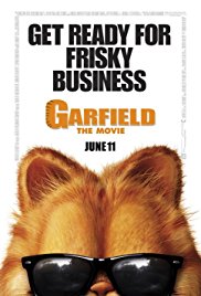 Garfield - Der Film