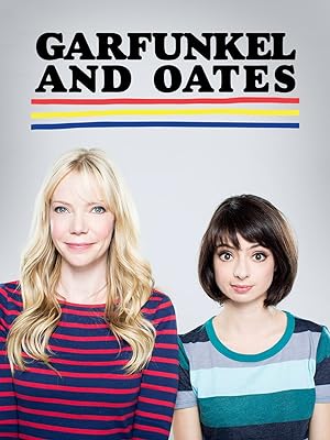 Garfunkel and Oates