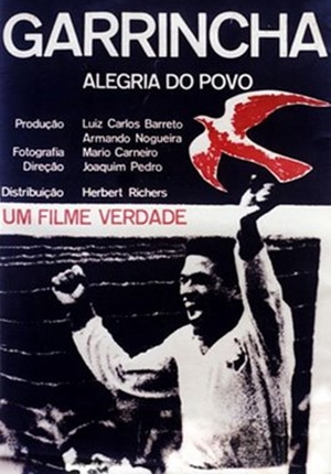 Garrincha: Hero of the Jungle