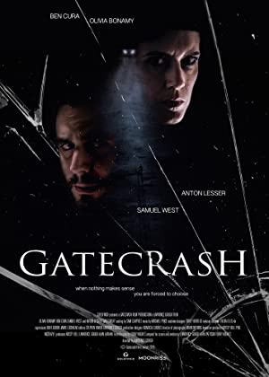 Gatecrash