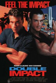 Geballte Ladung - Double Impact