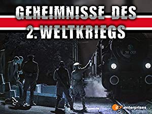 Geheimnisse des Zweiten Weltkriegs