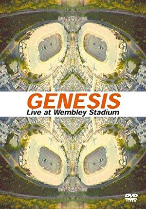 Genesis - Live