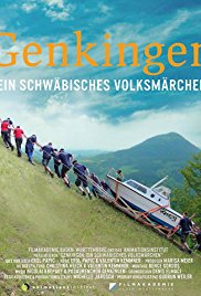 Genkingen - Ein schwäbisches Volksmärchen