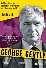 George Gently – Der Unbestechliche