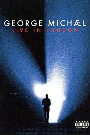 George Michael Live In London