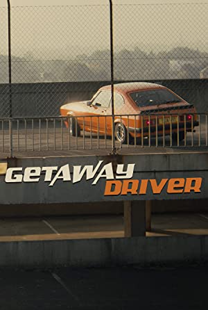 Getaway Driver